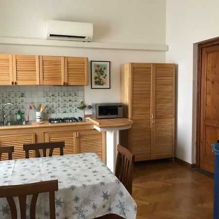 דירות פירנצה Casa Lisa מראה חיצוני תמונה