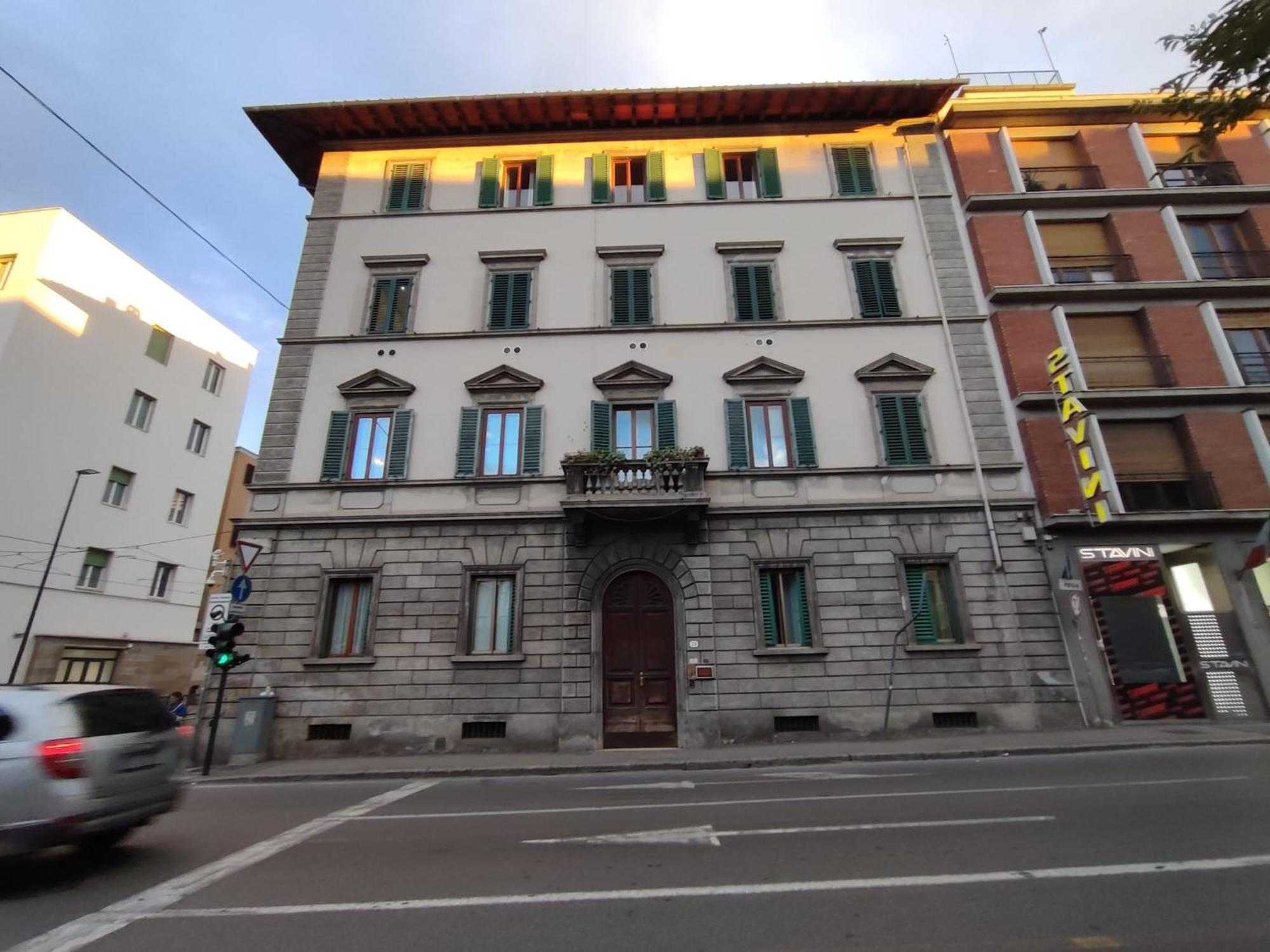 דירות פירנצה Casa Lisa מראה חיצוני תמונה