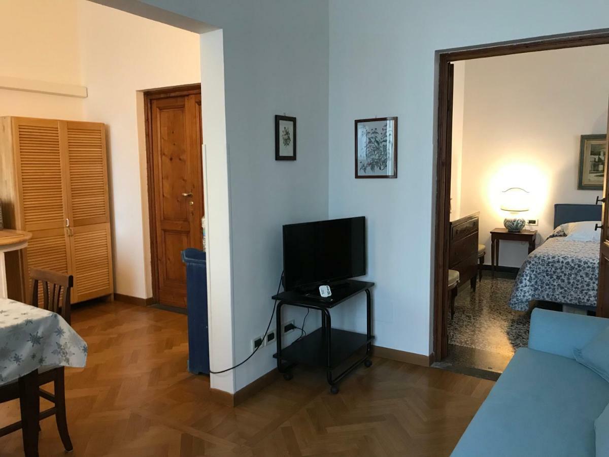 דירות פירנצה Casa Lisa מראה חיצוני תמונה