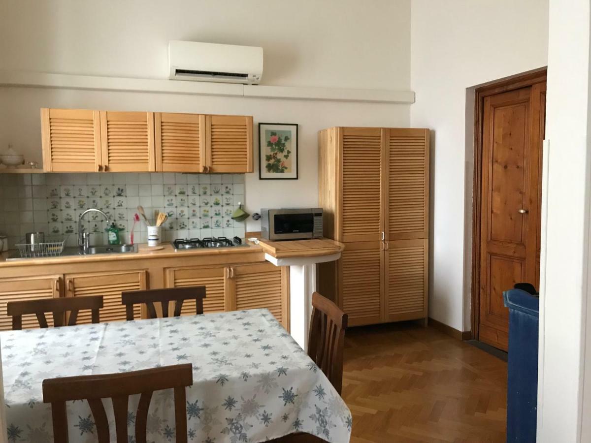 דירות פירנצה Casa Lisa מראה חיצוני תמונה