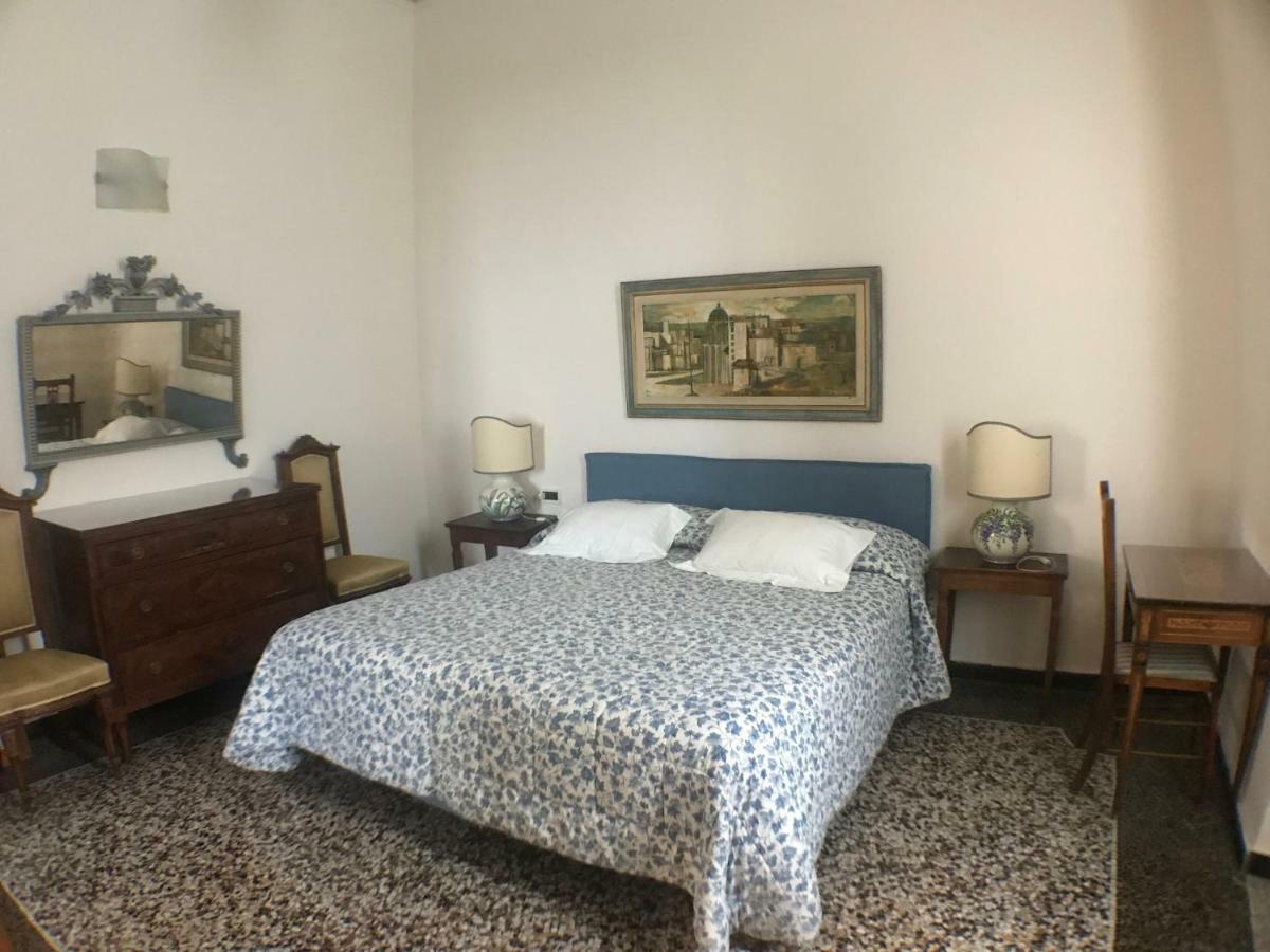 דירות פירנצה Casa Lisa מראה חיצוני תמונה