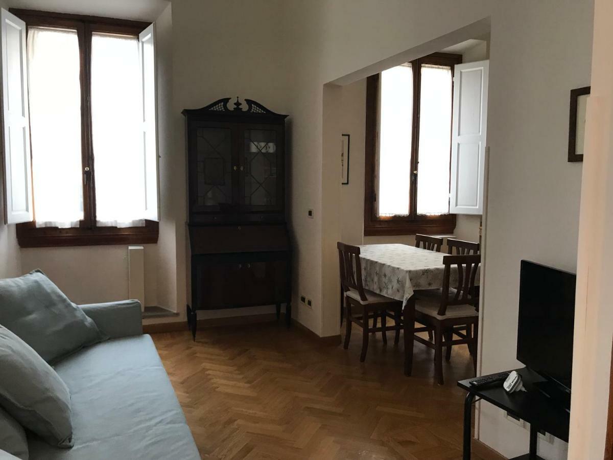 דירות פירנצה Casa Lisa מראה חיצוני תמונה