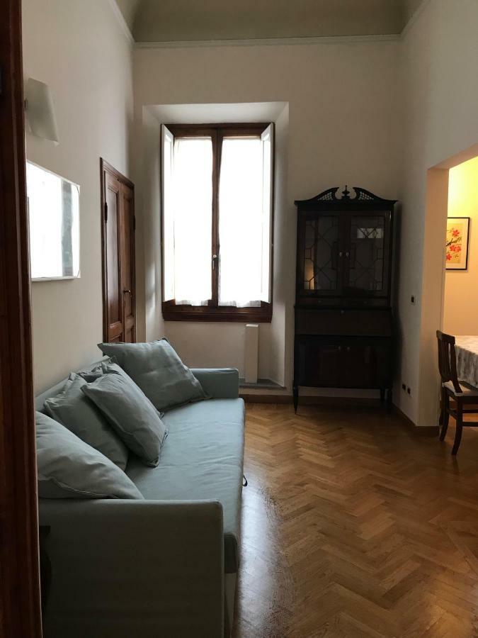 דירות פירנצה Casa Lisa מראה חיצוני תמונה