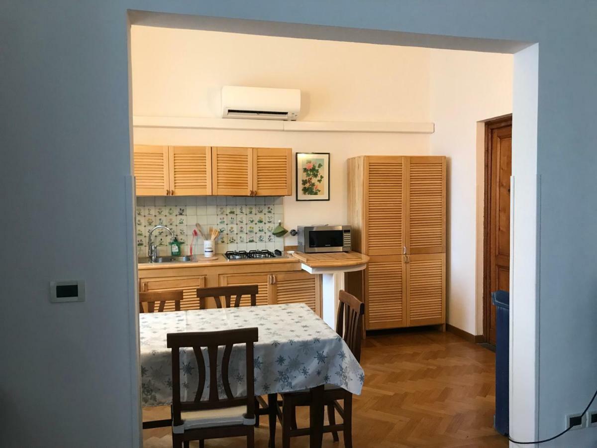 דירות פירנצה Casa Lisa מראה חיצוני תמונה