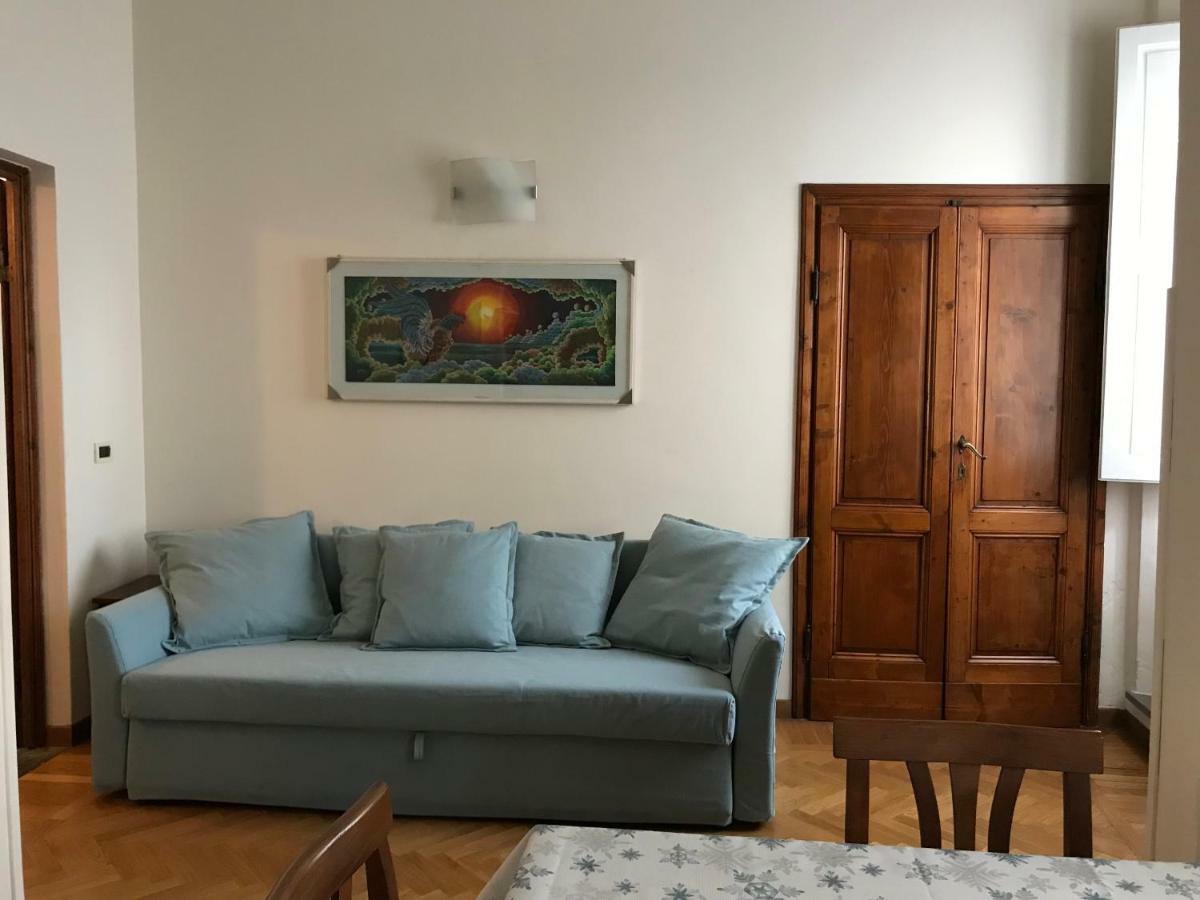 דירות פירנצה Casa Lisa מראה חיצוני תמונה