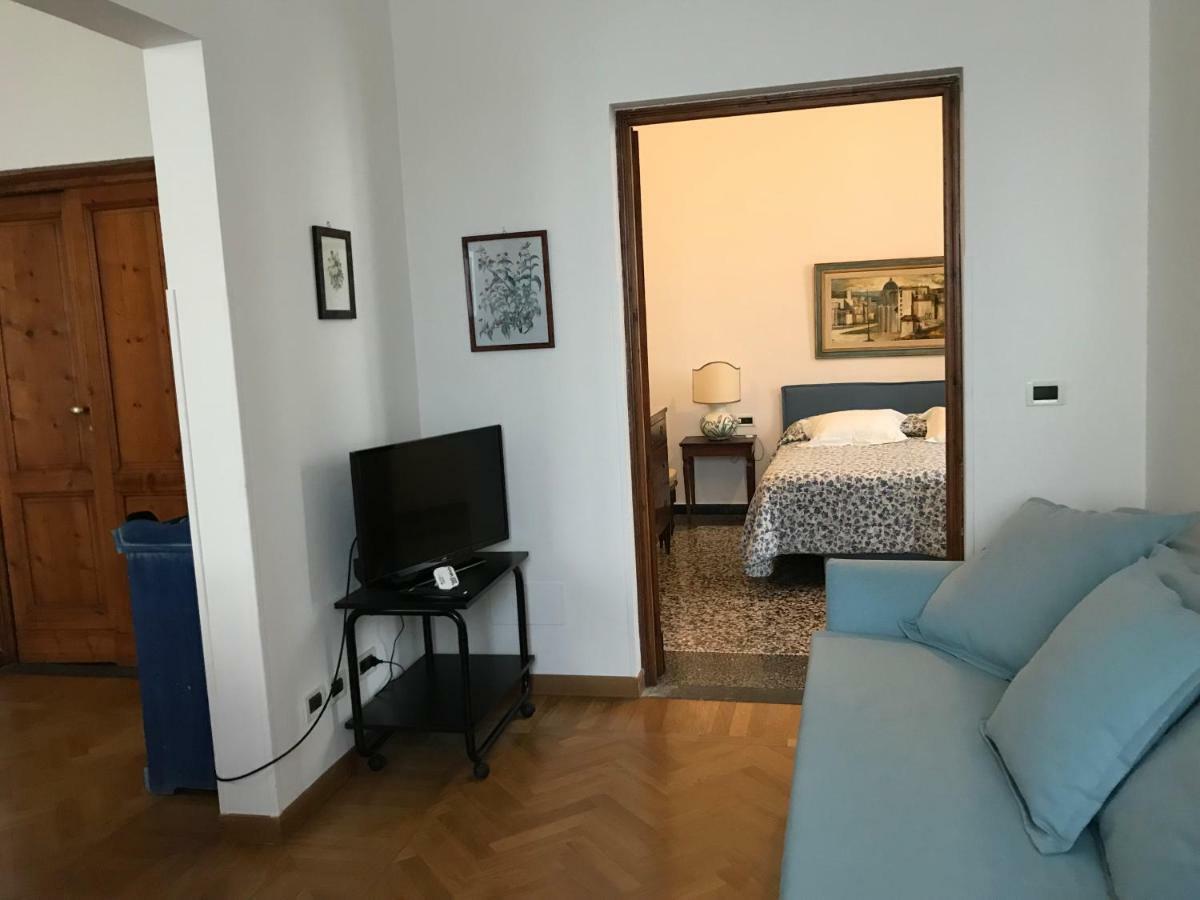 דירות פירנצה Casa Lisa מראה חיצוני תמונה