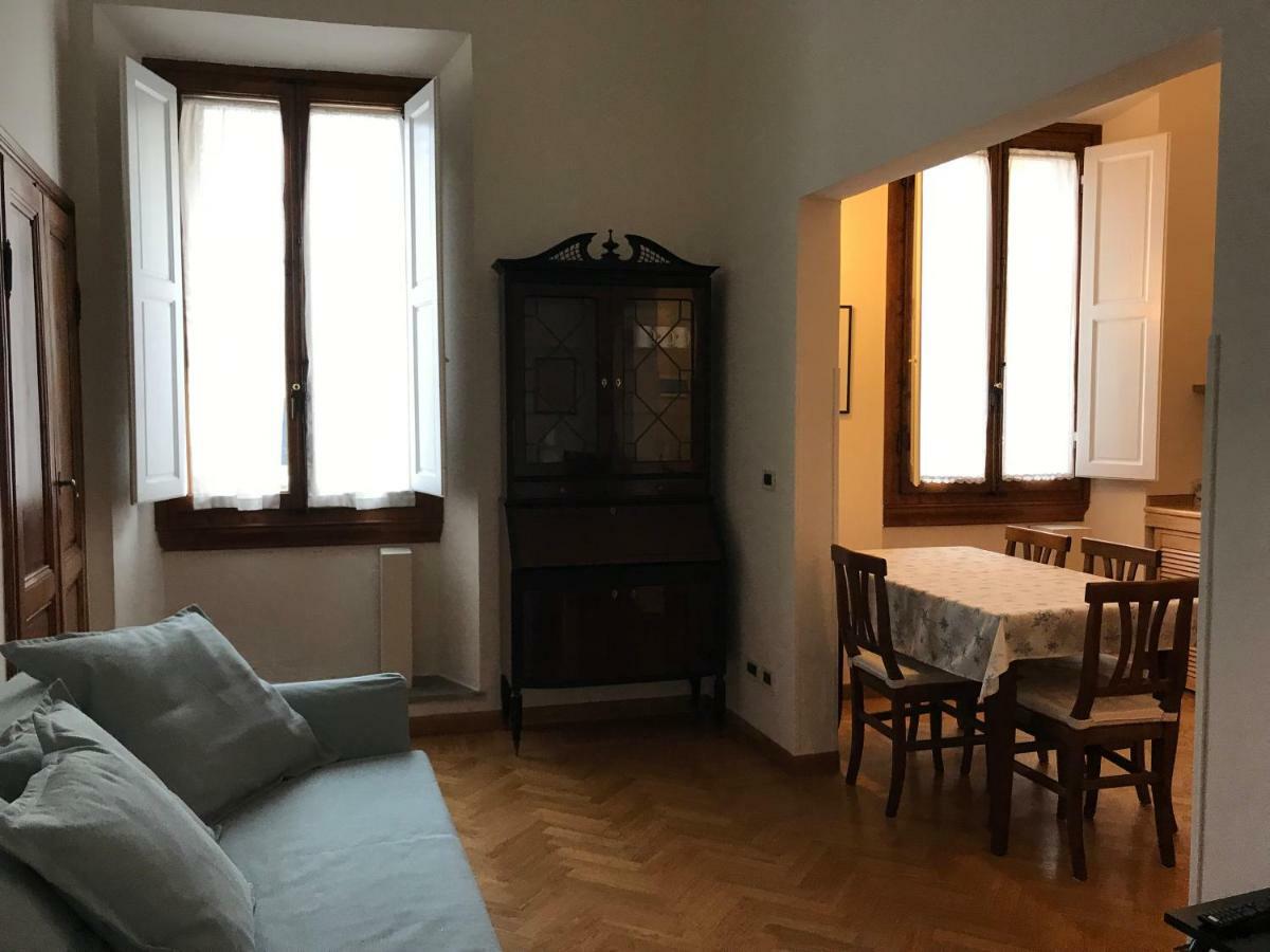 דירות פירנצה Casa Lisa מראה חיצוני תמונה