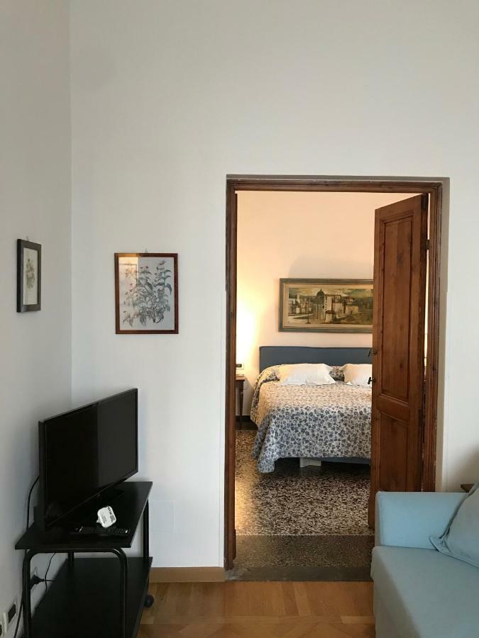 דירות פירנצה Casa Lisa מראה חיצוני תמונה